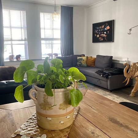 Historical Loft Daire Middelburg Dış mekan fotoğraf