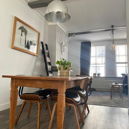 Historical Loft Daire Middelburg Dış mekan fotoğraf