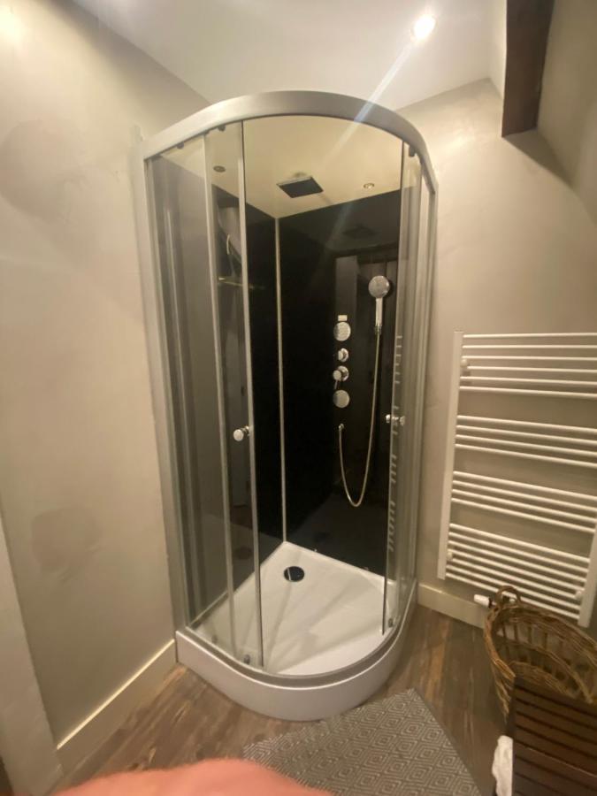 Historical Loft Daire Middelburg Dış mekan fotoğraf