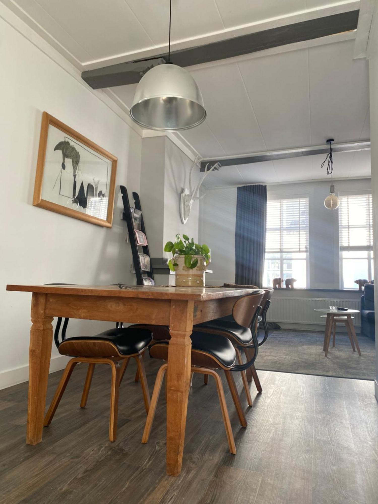 Historical Loft Daire Middelburg Dış mekan fotoğraf