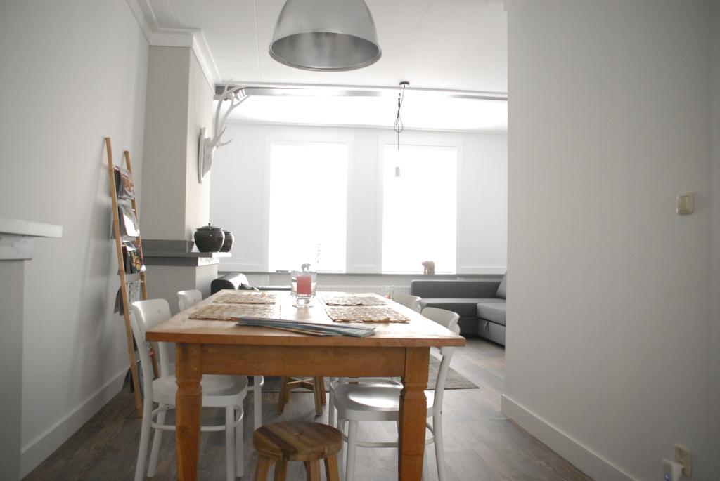 Historical Loft Daire Middelburg Dış mekan fotoğraf