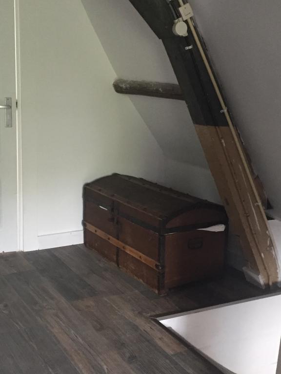 Historical Loft Daire Middelburg Dış mekan fotoğraf